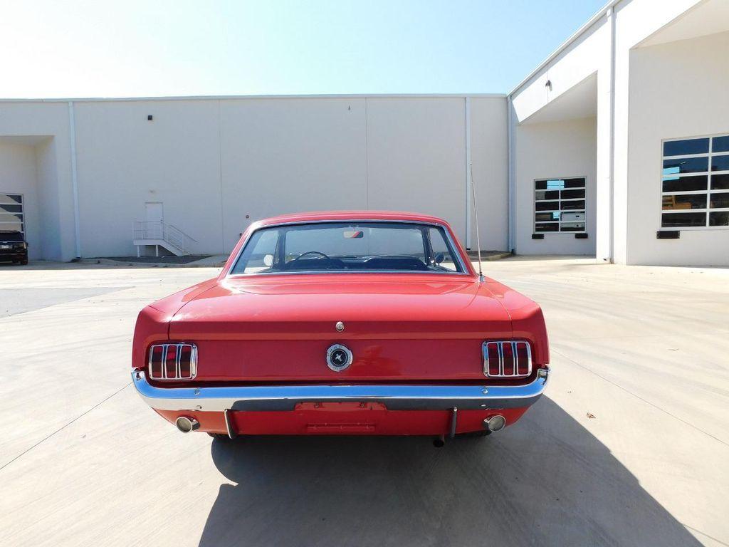 used 1964 Ford Mustang car, priced at $23,000