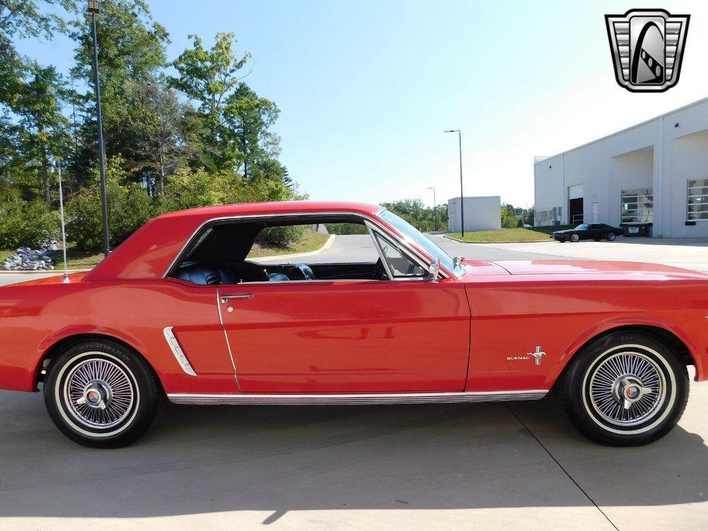used 1964 Ford Mustang car, priced at $23,000