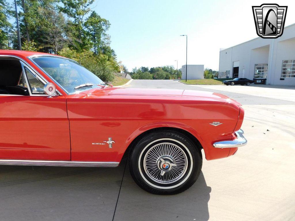 used 1964 Ford Mustang car, priced at $23,000