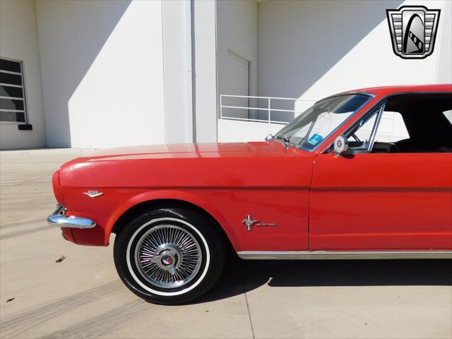 used 1964 Ford Mustang car, priced at $28,000