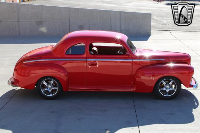 used 1948 Ford Deluxe car, priced at $61,000