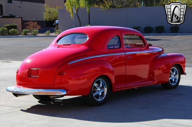 used 1948 Ford Deluxe car, priced at $61,000