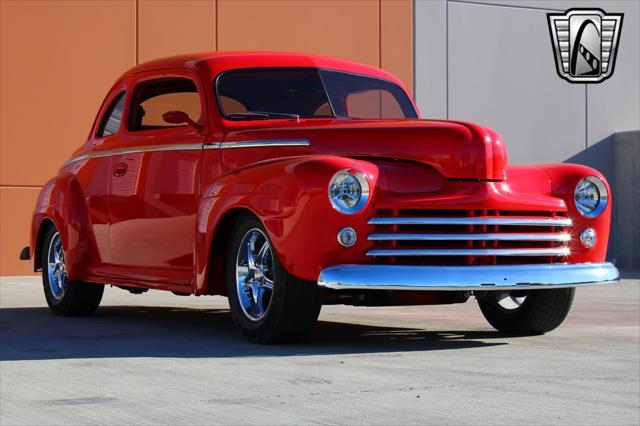 used 1948 Ford Deluxe car, priced at $61,000