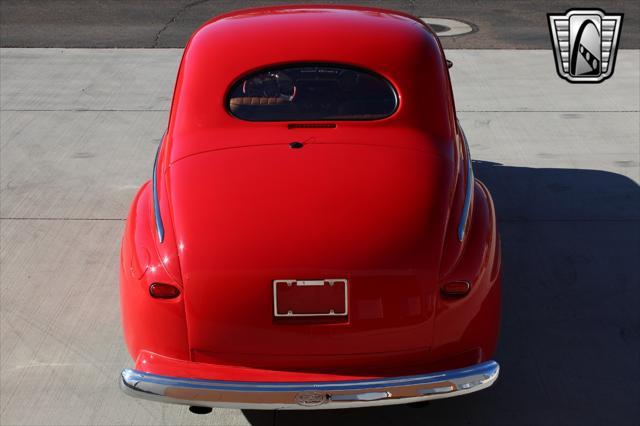 used 1948 Ford Deluxe car, priced at $61,000