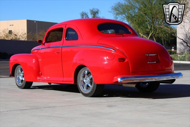 used 1948 Ford Deluxe car, priced at $61,000