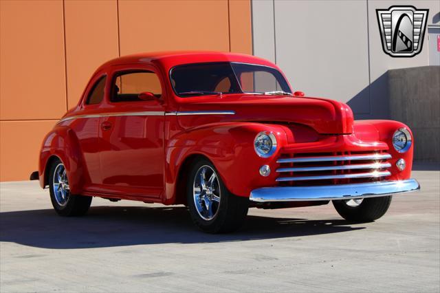 used 1948 Ford Deluxe car, priced at $61,000