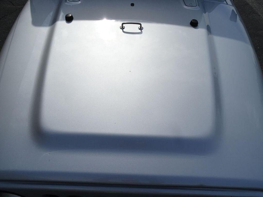 used 2005 Jeep Wrangler car, priced at $22,000