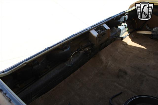 used 1971 Chevrolet Impala car, priced at $20,000