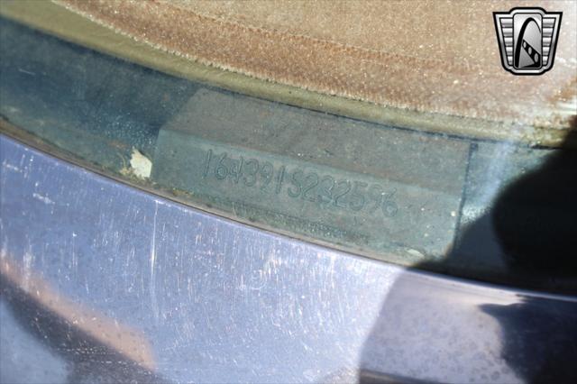 used 1971 Chevrolet Impala car, priced at $20,000