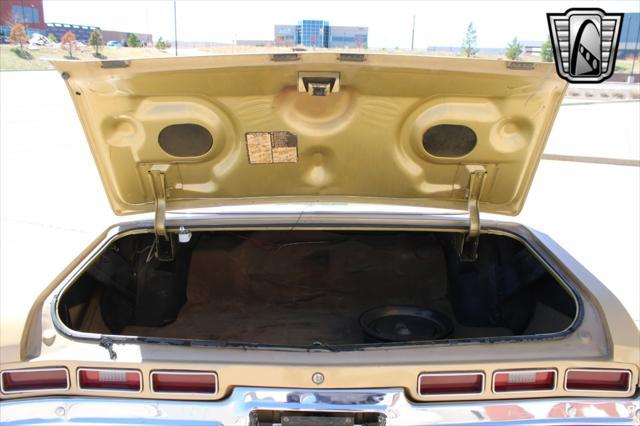 used 1971 Chevrolet Impala car, priced at $20,000