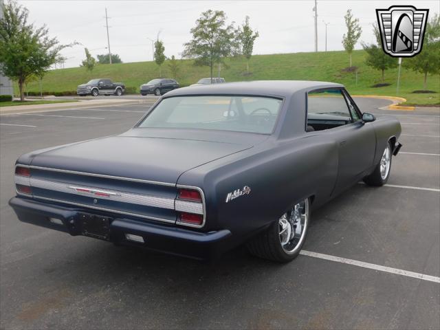 used 1964 Chevrolet Malibu car, priced at $95,000