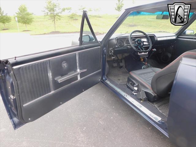 used 1964 Chevrolet Malibu car, priced at $95,000