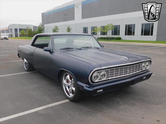 used 1964 Chevrolet Malibu car, priced at $95,000