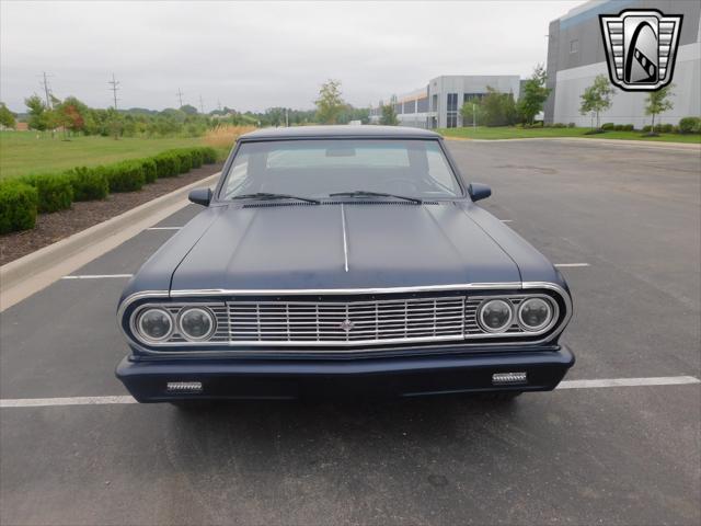 used 1964 Chevrolet Malibu car, priced at $95,000