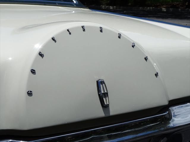 used 1969 Lincoln Mark III car, priced at $19,000