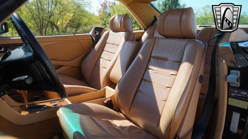 used 1986 Mercedes-Benz S-Class car, priced at $20,000