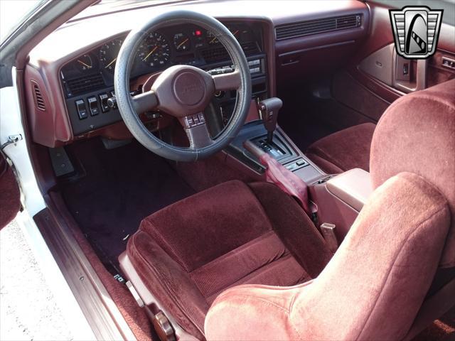 used 1987 Toyota Supra car, priced at $24,000