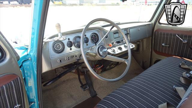 used 1966 GMC Pickup Truck car, priced at $36,000