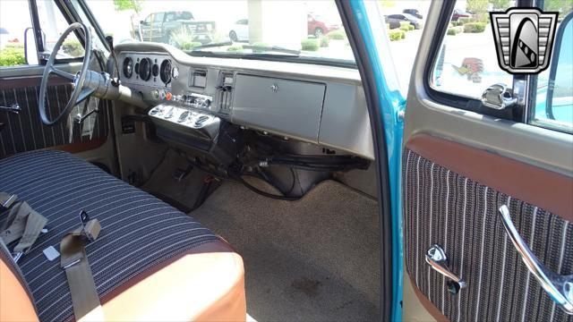 used 1966 GMC Pickup Truck car, priced at $36,000