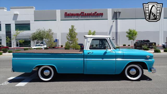 used 1966 GMC Pickup Truck car, priced at $36,000