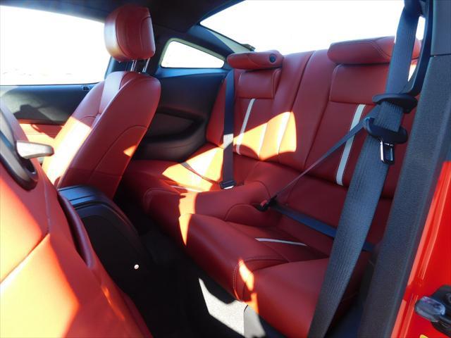 used 2013 Ford Mustang car, priced at $40,000