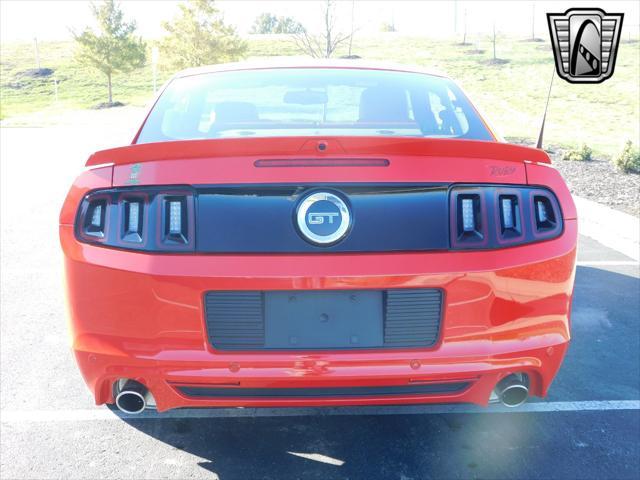 used 2013 Ford Mustang car, priced at $40,000