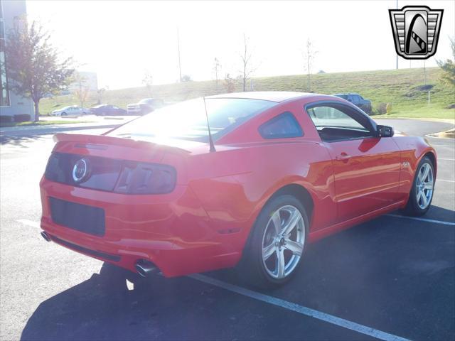 used 2013 Ford Mustang car, priced at $40,000