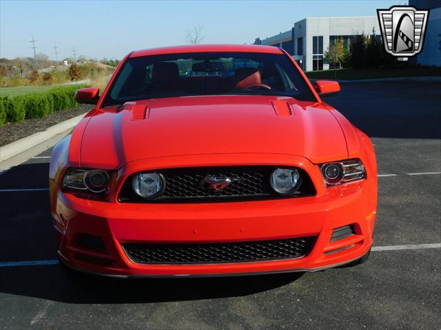 used 2013 Ford Mustang car, priced at $40,000