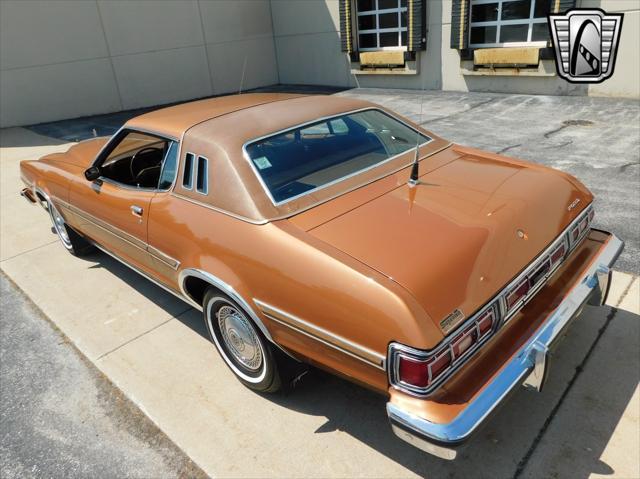 used 1976 Ford Elite car, priced at $14,500