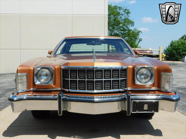 used 1976 Ford Elite car, priced at $14,500