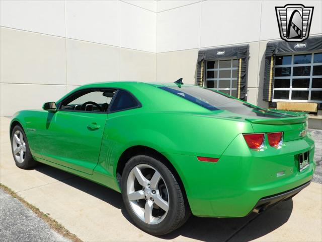 used 2010 Chevrolet Camaro car, priced at $20,000