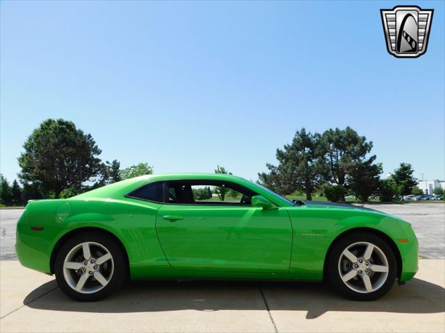 used 2010 Chevrolet Camaro car, priced at $20,000