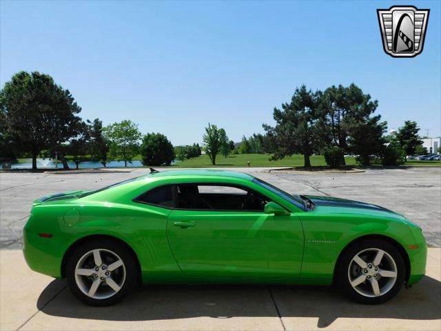 used 2010 Chevrolet Camaro car, priced at $20,000