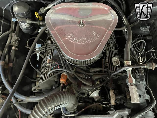 used 1966 Ford F100 car, priced at $39,000