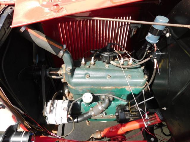used 1930 Ford Model A car, priced at $20,000