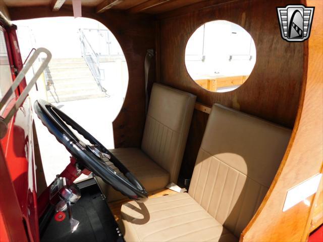 used 1930 Ford Model A car, priced at $20,000