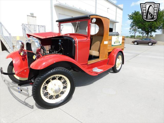 used 1930 Ford Model A car, priced at $20,000