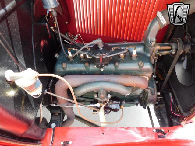 used 1930 Ford Model A car, priced at $20,000