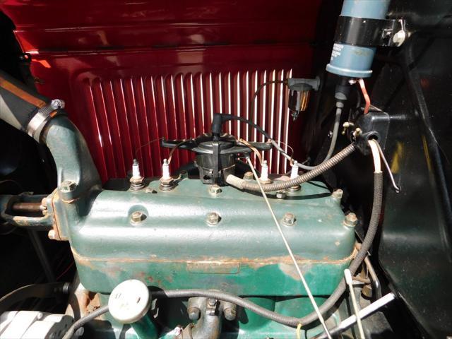 used 1930 Ford Model A car, priced at $20,000