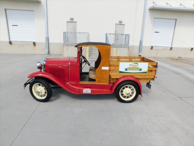 used 1930 Ford Model A car, priced at $20,000