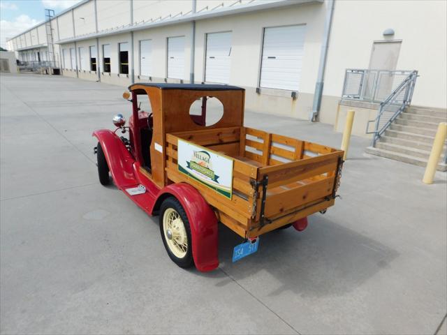 used 1930 Ford Model A car, priced at $20,000