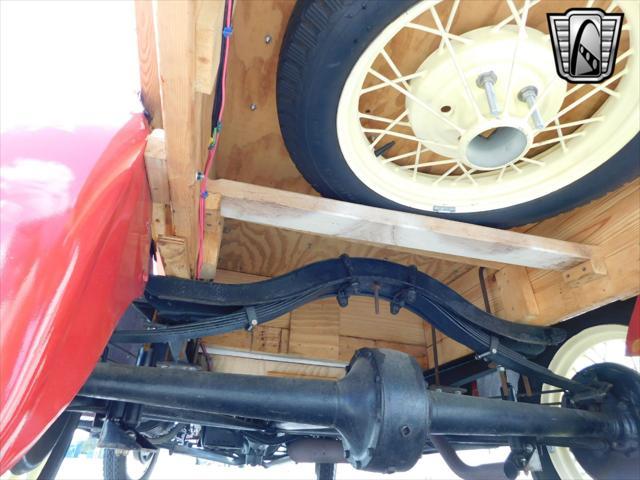 used 1930 Ford Model A car, priced at $20,000