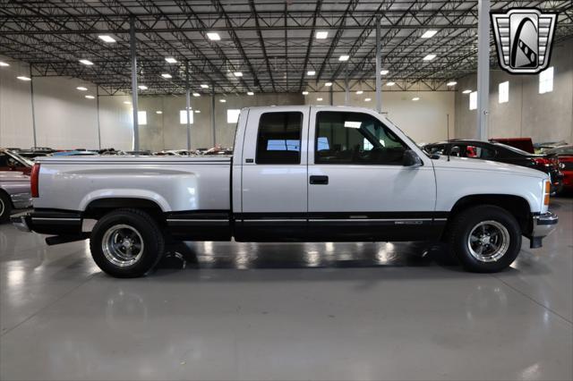 used 1997 GMC Sierra 1500 car, priced at $16,500