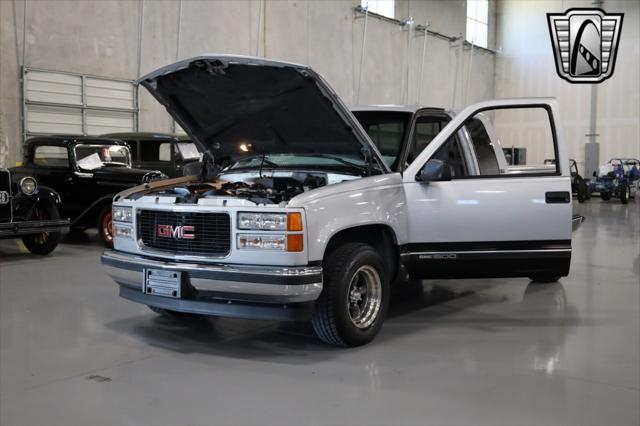 used 1997 GMC Sierra 1500 car, priced at $16,500