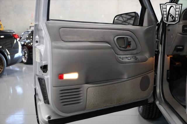 used 1997 GMC Sierra 1500 car, priced at $16,500