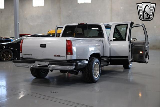 used 1997 GMC Sierra 1500 car, priced at $16,500