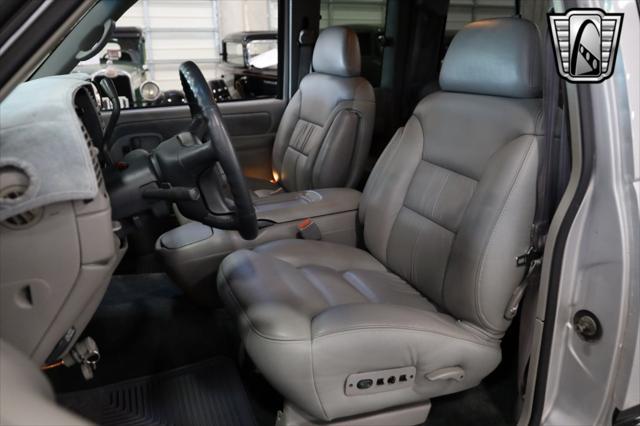 used 1997 GMC Sierra 1500 car, priced at $16,500
