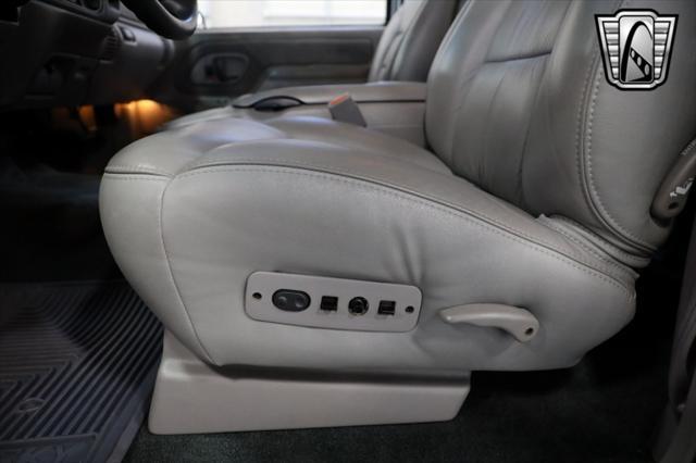 used 1997 GMC Sierra 1500 car, priced at $16,500