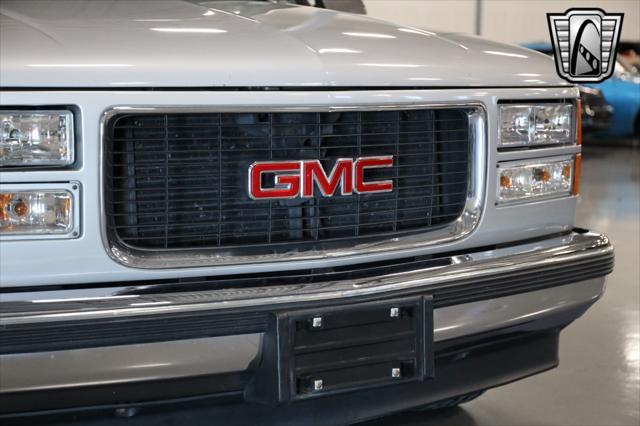 used 1997 GMC Sierra 1500 car, priced at $16,500