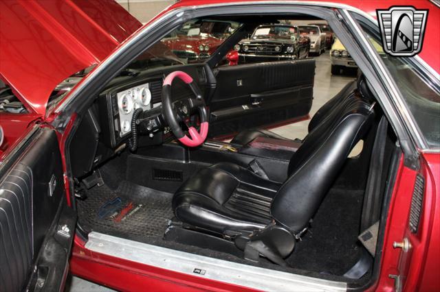 used 1978 Chevrolet El Camino car, priced at $39,000